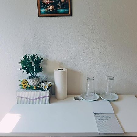 Wohnung Mit 3 Zimmer Waiblingen  ภายนอก รูปภาพ