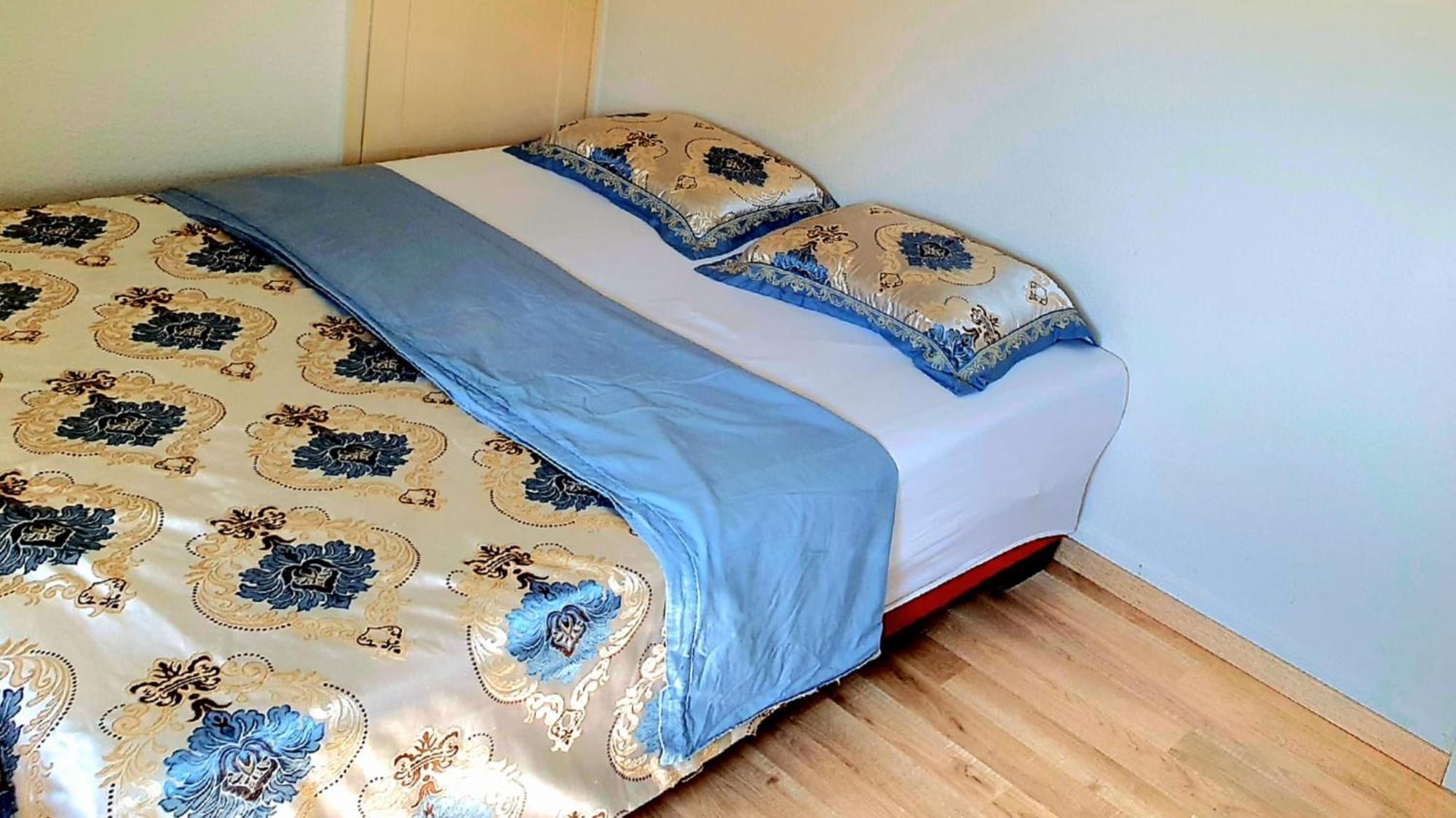 Wohnung Mit 3 Zimmer Waiblingen  ภายนอก รูปภาพ