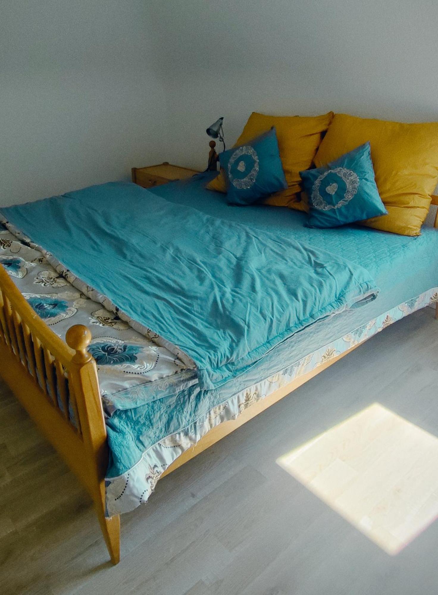 Wohnung Mit 3 Zimmer Waiblingen  ภายนอก รูปภาพ