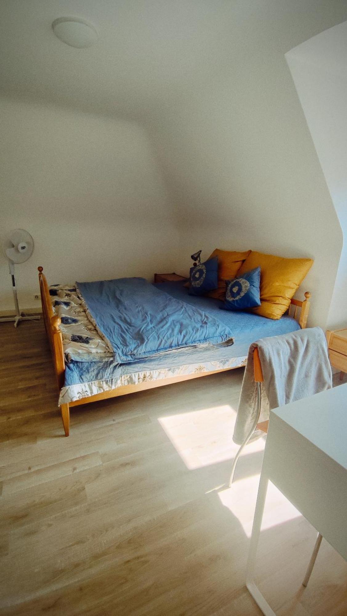 Wohnung Mit 3 Zimmer Waiblingen  ภายนอก รูปภาพ