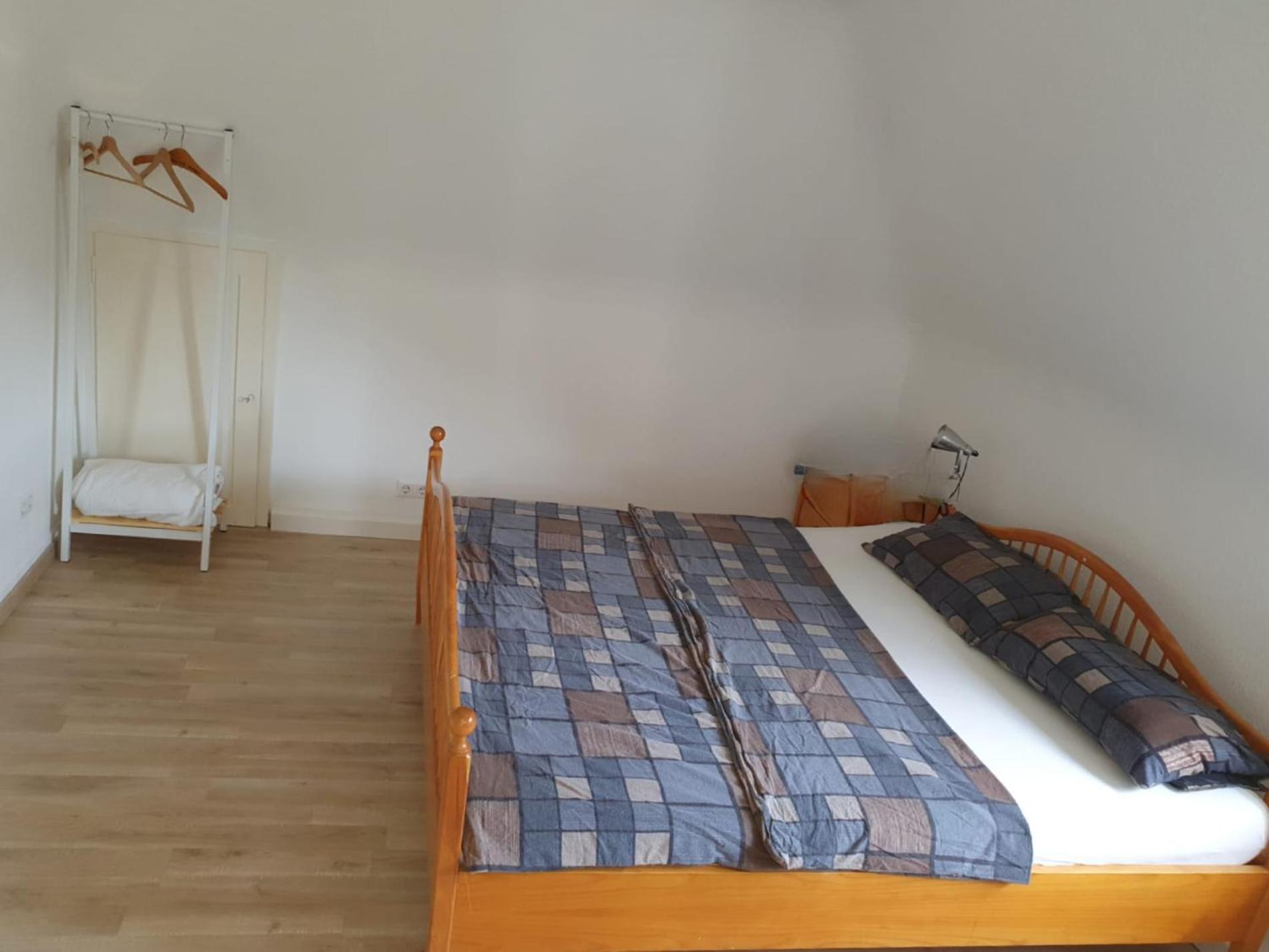 Wohnung Mit 3 Zimmer Waiblingen  ภายนอก รูปภาพ