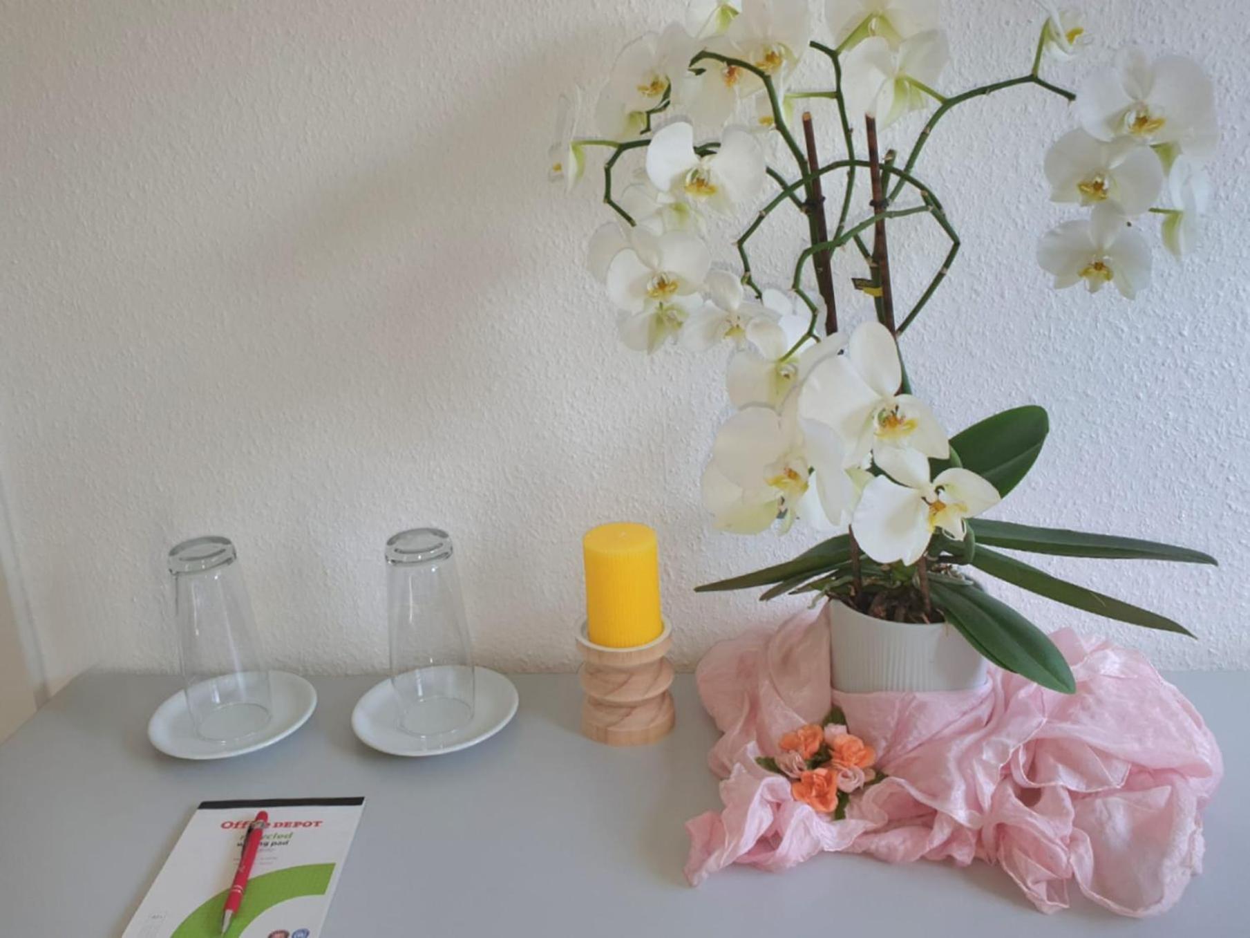 Wohnung Mit 3 Zimmer Waiblingen  ภายนอก รูปภาพ