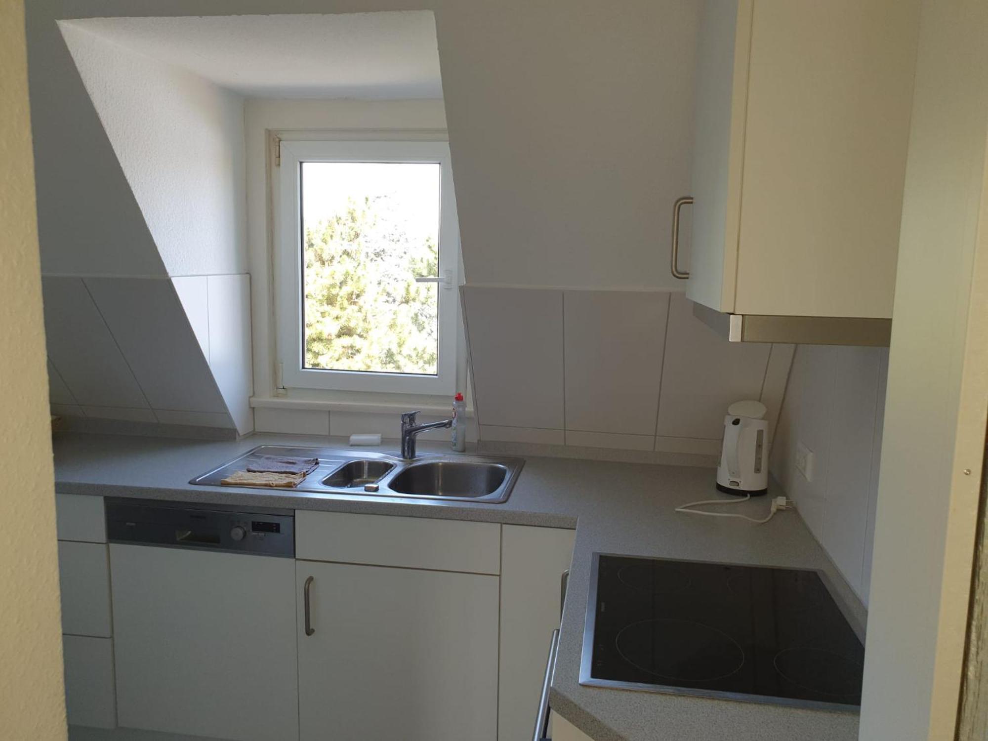 Wohnung Mit 3 Zimmer Waiblingen  ภายนอก รูปภาพ