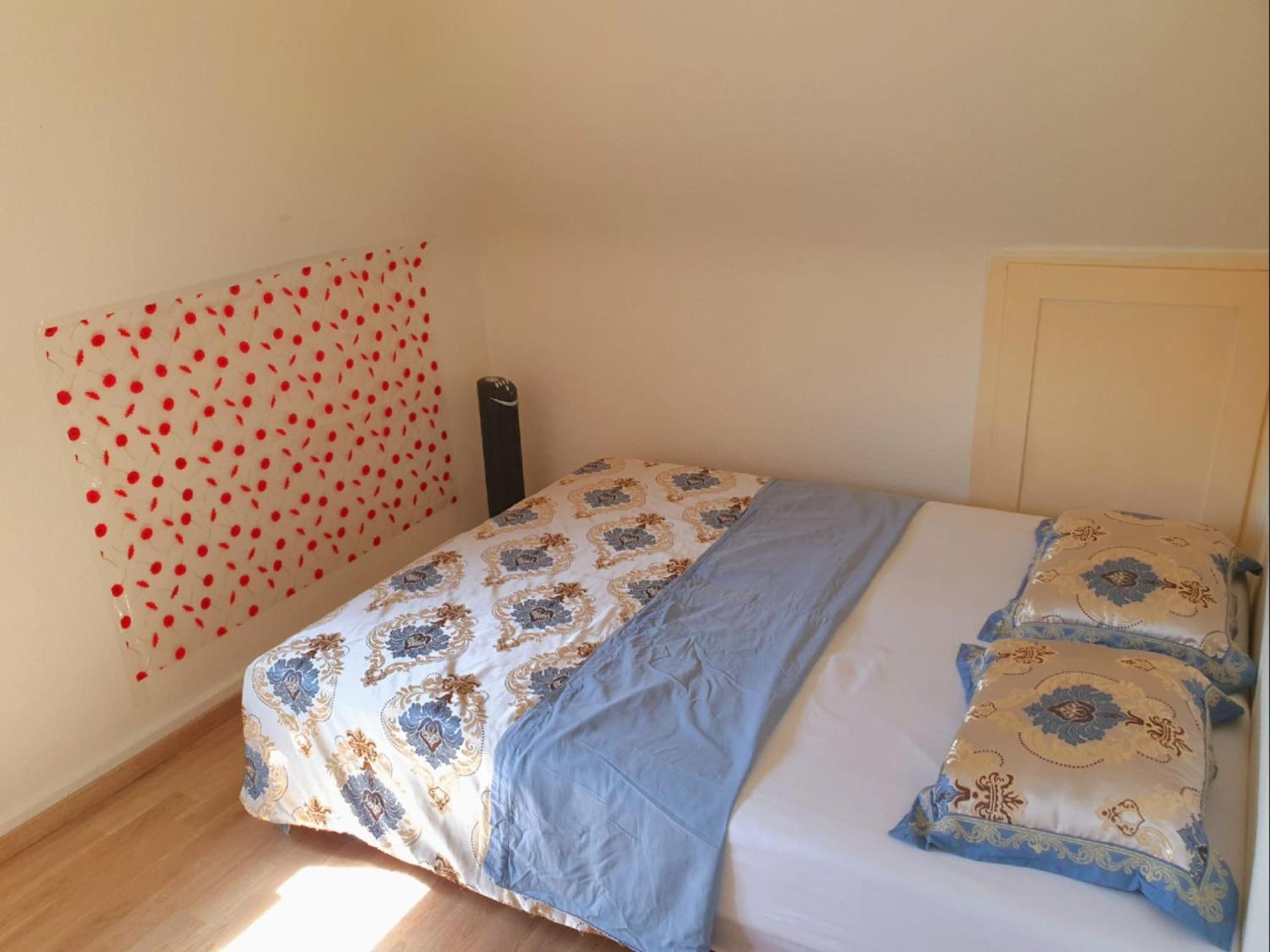 Wohnung Mit 3 Zimmer Waiblingen  ภายนอก รูปภาพ